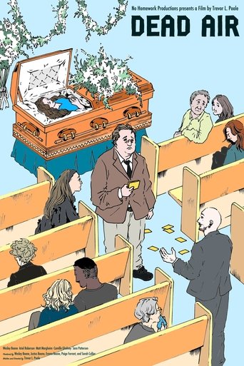 Dead Air (1970) Dead Air (1970)