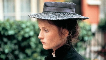 Aloïse (1975)
