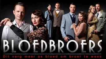 Bloedbroers (2015- )