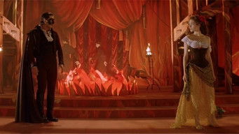 Galeria 3 - El fantasma de la ópera