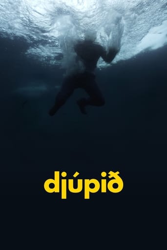 poster The Deep