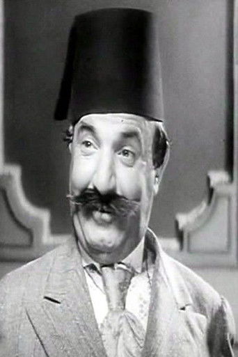 Foto de Mohamed Abdel Koudouss