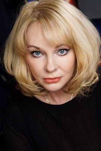 Image of Irina Tsyvina