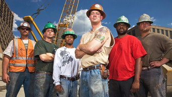 Sandhogs (2008)