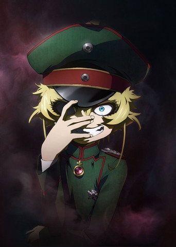 Youjo Senki: Season 2