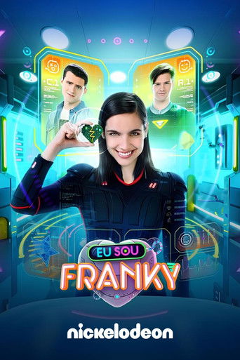 Cena de Eu Sou Franky