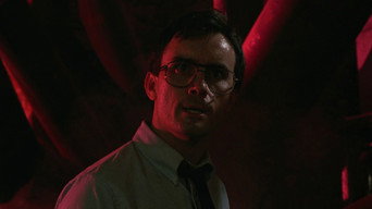 Cena 8 de A Noiva do Re-Animator