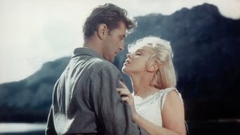 Ріка, з якої немає вороття (1954)