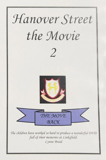 Hanover Street the Movie 2