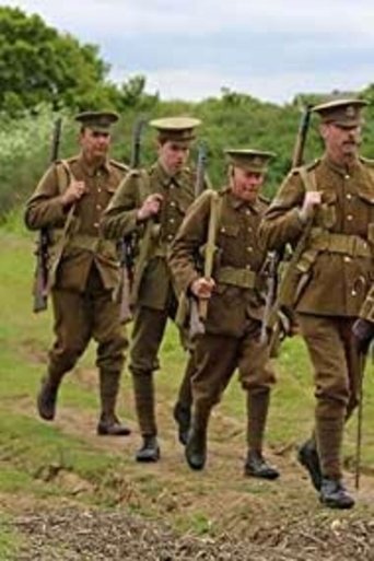 World War I at Home: Season 1