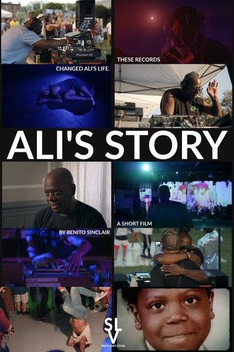 Ali's Story (1970)