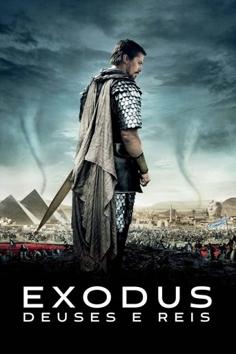 Exodus: Deuses e Reis