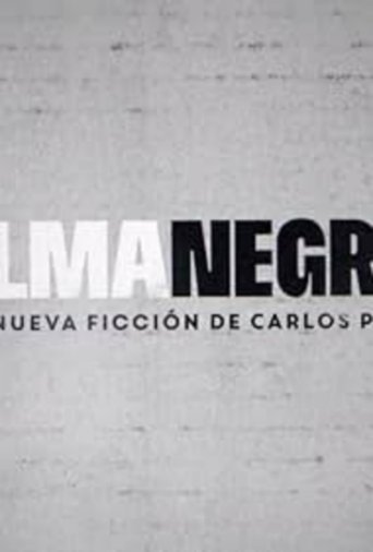 Alma negra