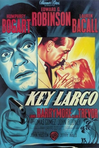 Key Largo en streaming 