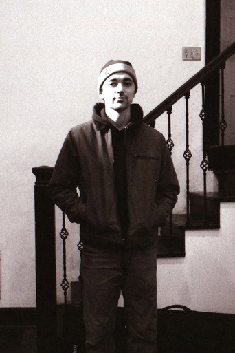 Lukas Armstrong-Laird