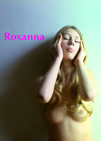 Poster för Roxanna