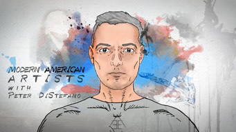 Modern American Artists (2018)