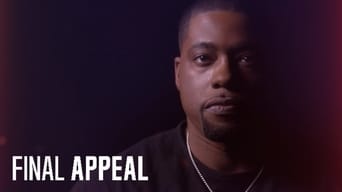 Final Appeal (2018- )