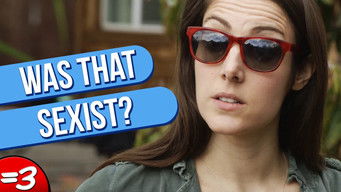 Episode 6 — Was That Sexist?