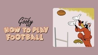 How to Play Football (1944)