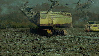 Alaska Mega Machines (2016)