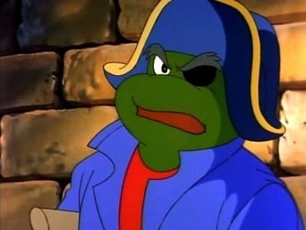 Cena de Episódio 16