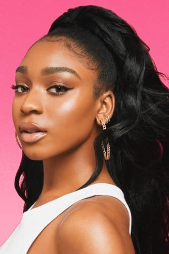 Imagen de Normani