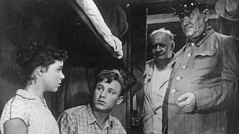 Girl without an Address (1957)