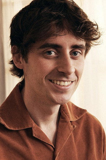 Ronan Corrigan