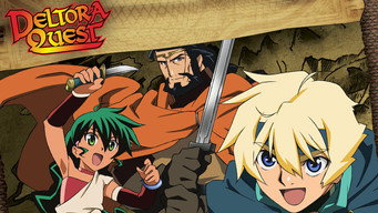 Deltora Quest (2007-2008)