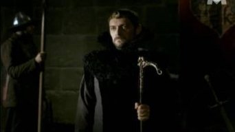 Kaamelott S3E21 poster