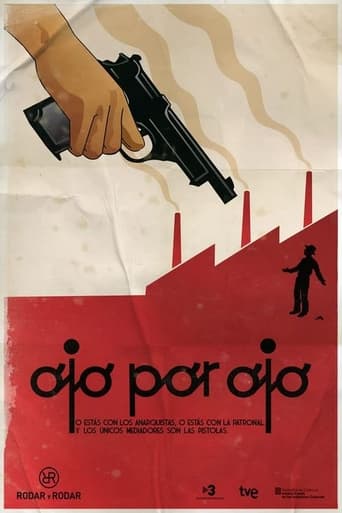 Poster of Ojo por ojo