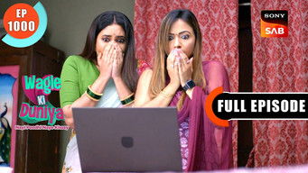 Episode 1000 — Vidya Ki Report