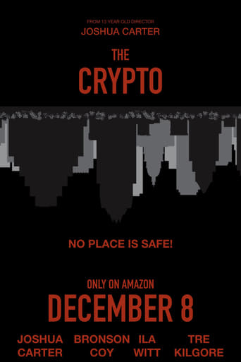 The Crypto • Cały film • Online • Gdzie obejrzeć?
