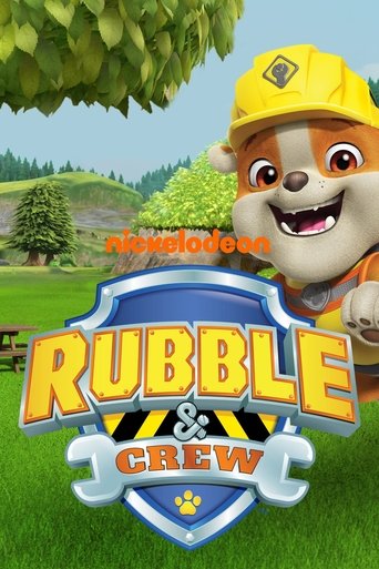 Rubble & Crew (2023)
