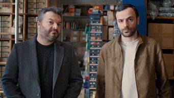 第1話：Korkutmanın Dozu