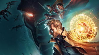 Galeria 1 - Justice League Dark: Apokolips War