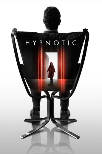 Efekt hipnozy / Hypnotic