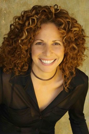 Meredith Scott Lynn headshot