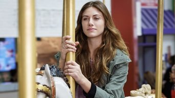 Cena de Aquele Que Escapou