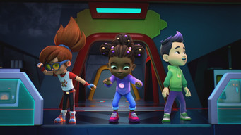 Episode 32 — Iron Sleepover