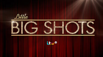 Little Big Shots UK (2017-2018)