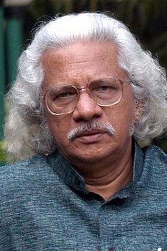 Foto de Adoor Gopalakrishnan