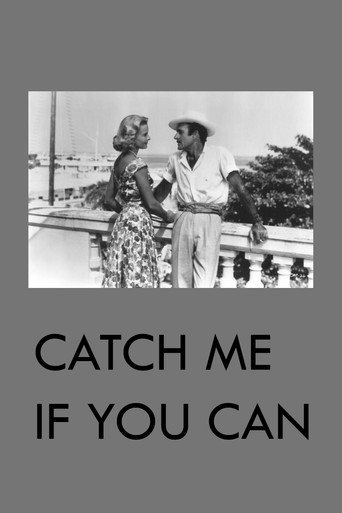 Catch Me If You Can! (1959)