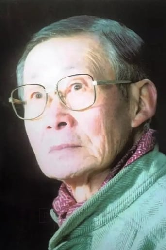Image of Ji Li