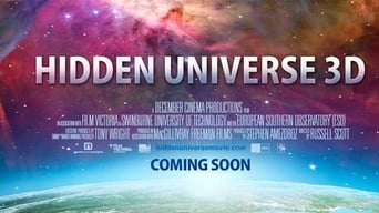 #4 Hidden Universe
