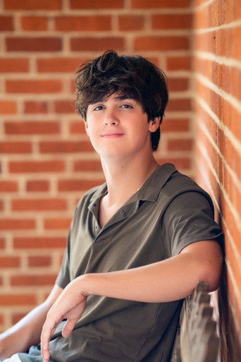 Grogan Phillips — SLAM cast