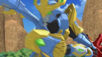 第38話：Episode 38