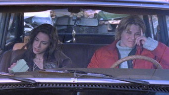 Galeria 1 - Treading Water