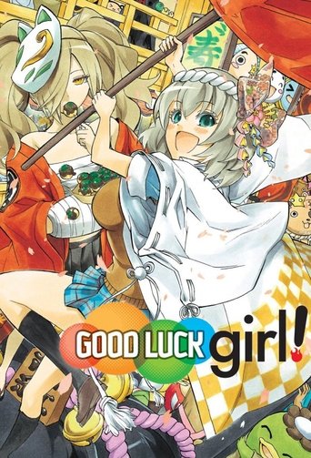 Good Luck Girl!: Season 1